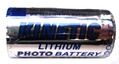 Bateria CR123A