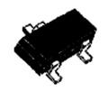 Dioda SMD BAR74